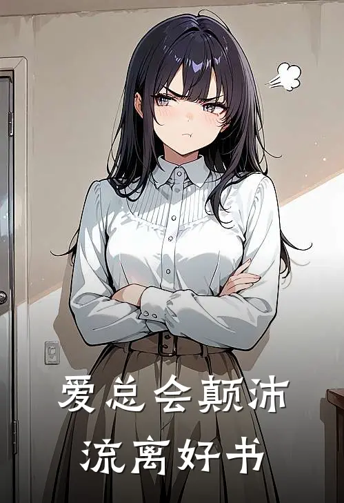 爱总会颠沛流离好书