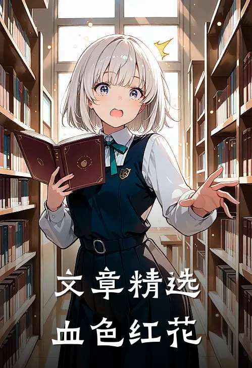 文章精选血色红花