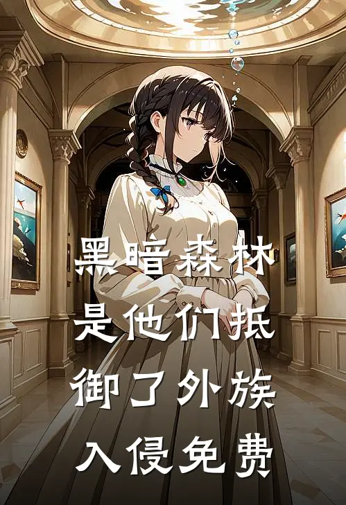 黑暗森林：是他们抵御了外族入侵免费