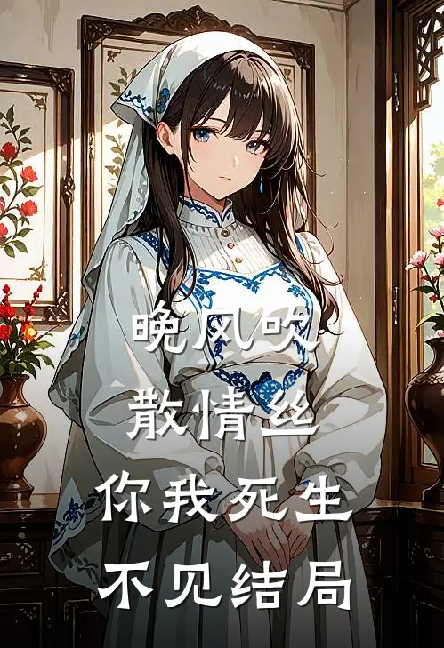 晚风吹散情丝，你我死生不见结局