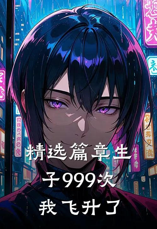 精选篇章生子999次,我飞升了