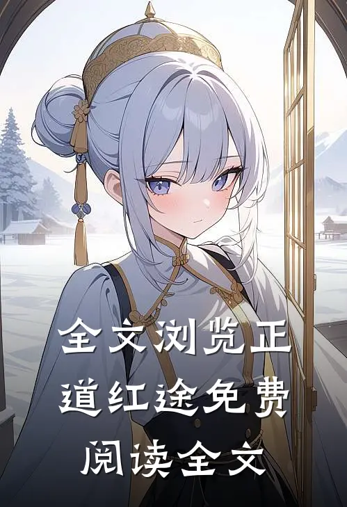 全文浏览正道红途免费阅读全文