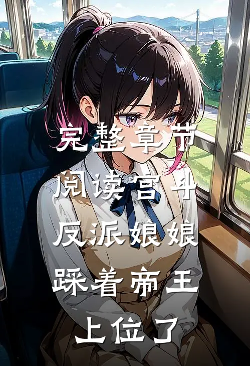 完整章节阅读宫斗：反派娘娘踩着帝王上位了