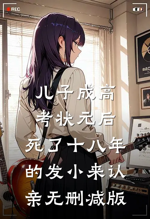 儿子成高考状元后，死了十八年的发小来认亲无删减版