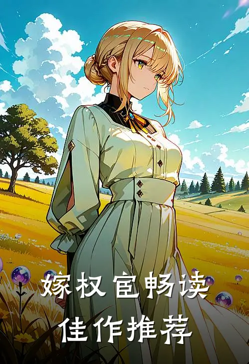 嫁权宦畅读佳作推荐