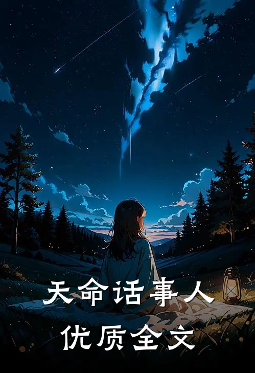 天命话事人优质全文