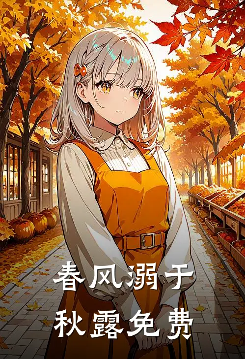 春风溺于秋露免费