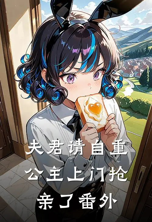 夫君请自重，公主上门抢亲了番外