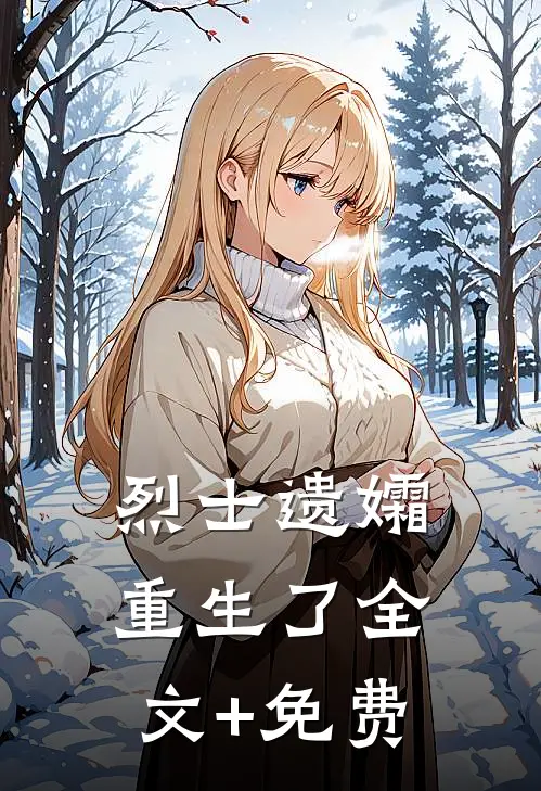 烈士遗孀重生了全文+免费
