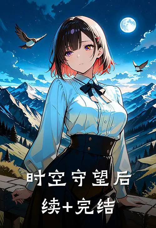 时空守望后续+完结