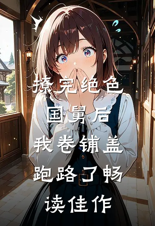 撩完绝色国舅后，我卷铺盖跑路了畅读佳作