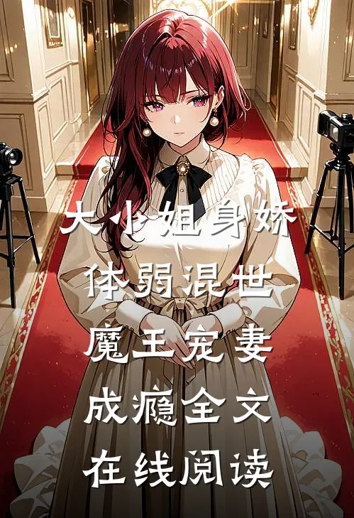 大小姐身娇体弱混世魔王宠妻成瘾全文在线阅读