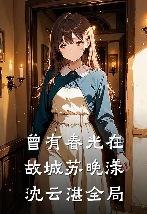 曾有春光在故城苏晚漾沈云湛全局