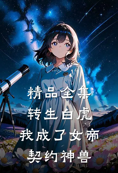 精品全集转生白虎，我成了女帝契约神兽