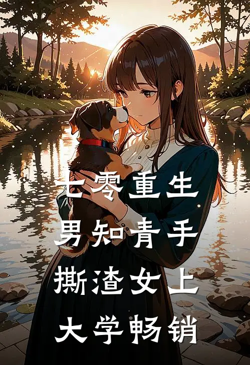 七零重生：男知青手撕渣女上大学畅销