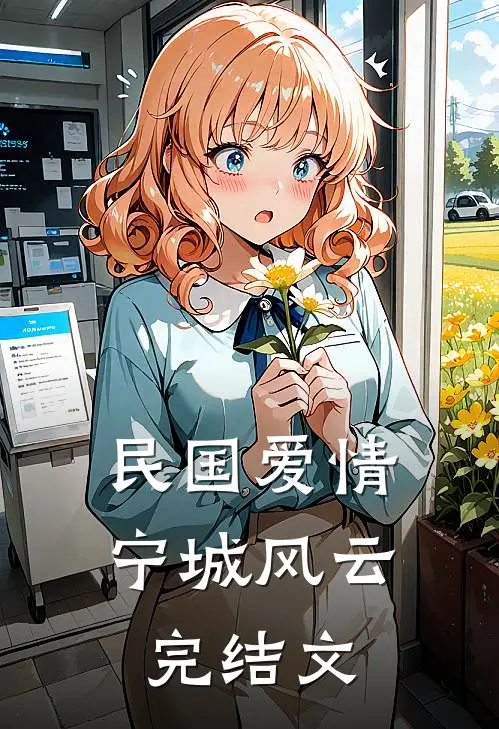 民国爱情：宁城风云完结文