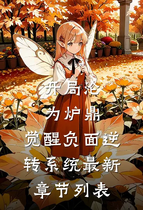 开局沦为炉鼎，觉醒负面逆转系统最新章节列表