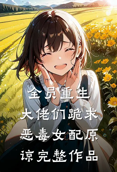 全员重生：大佬们跪求恶毒女配原谅完整作品