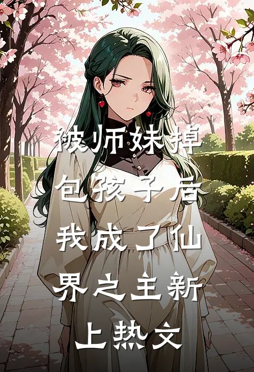 被师妹掉包孩子后，我成了仙界之主新上热文