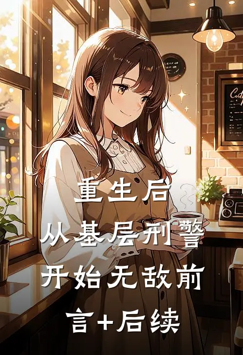 重生后，从基层刑警开始无敌前言+后续