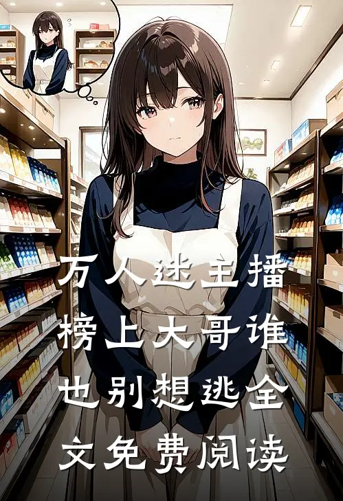万人迷主播：榜上大哥谁也别想逃全文免费阅读