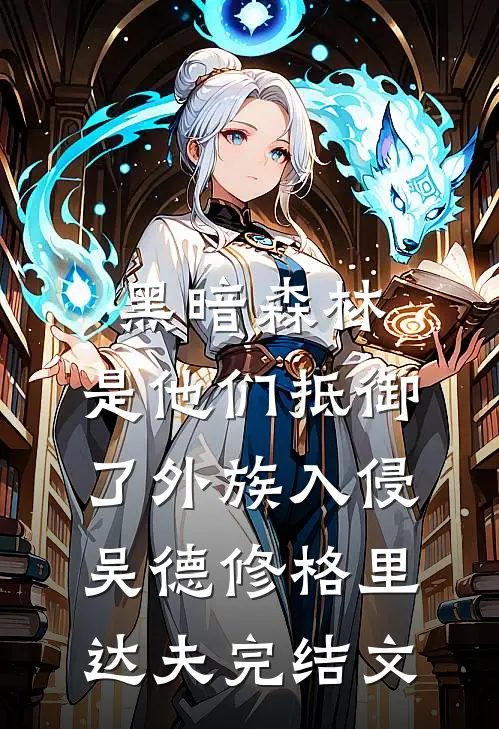 黑暗森林：是他们抵御了外族入侵吴德修格里达夫完结文