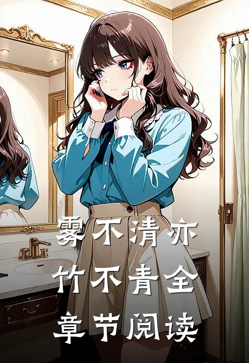 雾不清亦竹不青全章节阅读