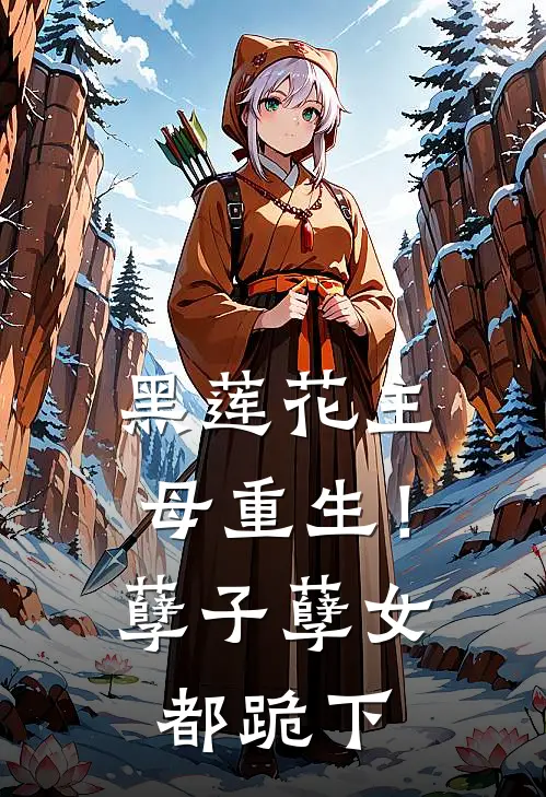 黑莲花主母重生！孽子孽女都跪下