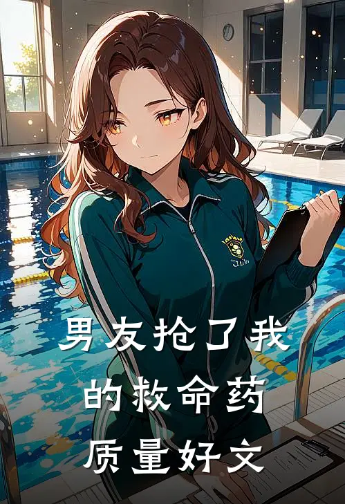 男友抢了我的救命药质量好文