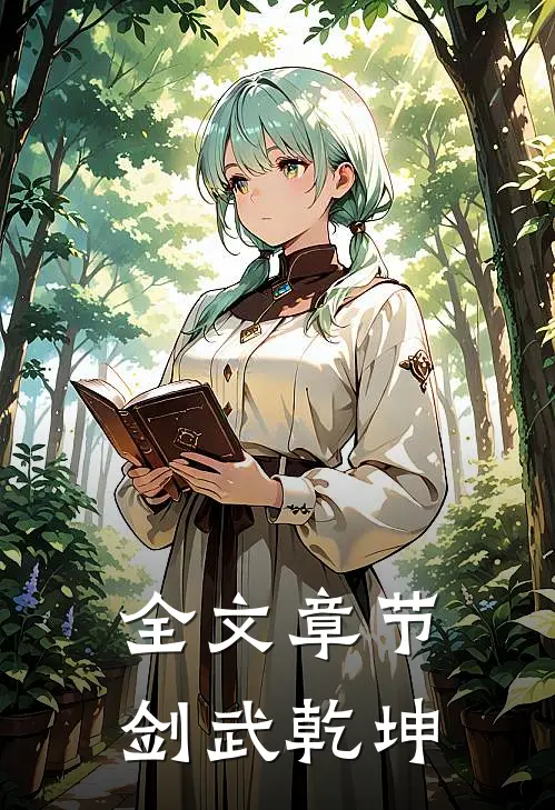 全文章节剑武乾坤