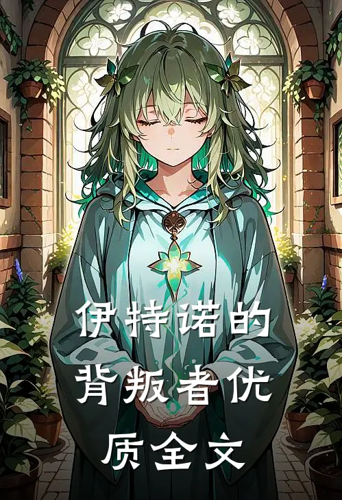伊特诺的背叛者优质全文