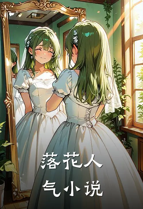 落花人气小说