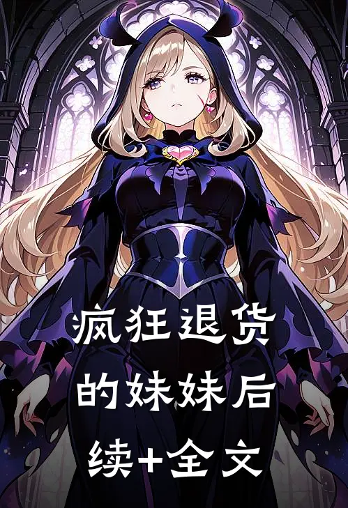 疯狂退货的妹妹后续+全文