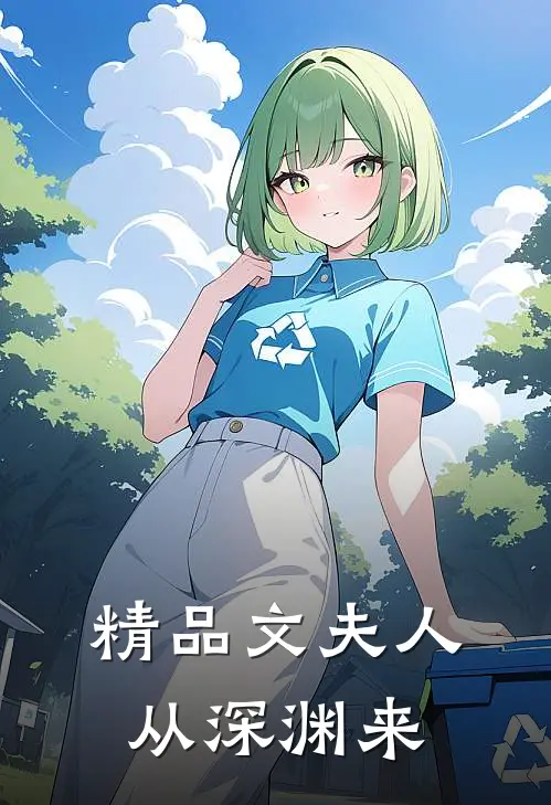 精品文夫人从深渊来