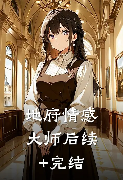 地府情感大师后续+完结
