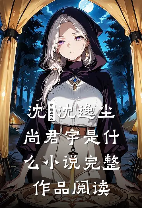 沈玥沈逸尘尚君宇是什么小说完整作品阅读