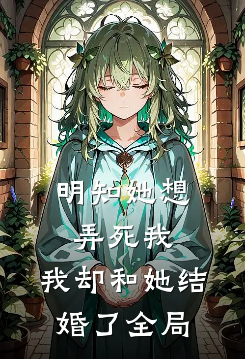 明知她想弄死我，我却和她结婚了全局