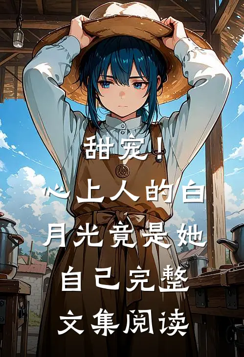 甜宠！心上人的白月光竟是她自己完整文集阅读
