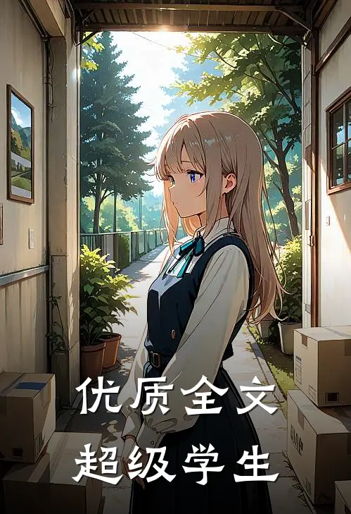 优质全文超级学生