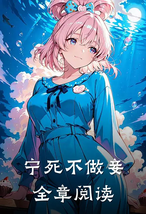 宁死不做妾全章阅读