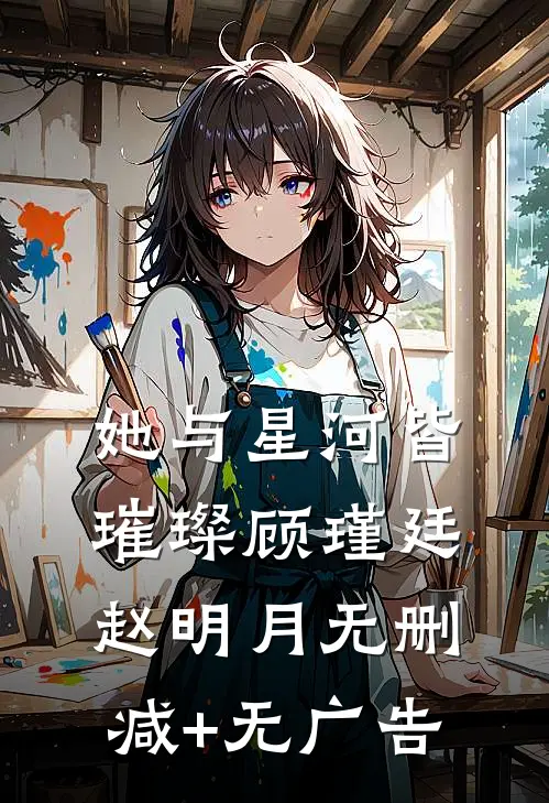 她与星河皆璀璨顾瑾廷赵明月无删减+无广告