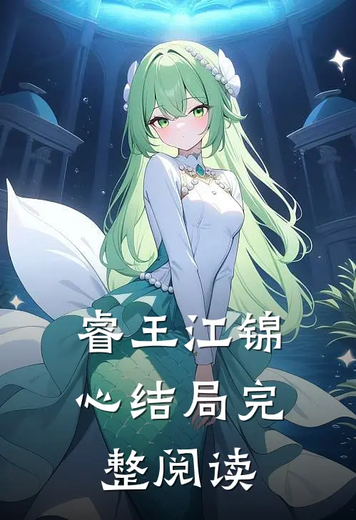 睿王江锦心结局完整阅读