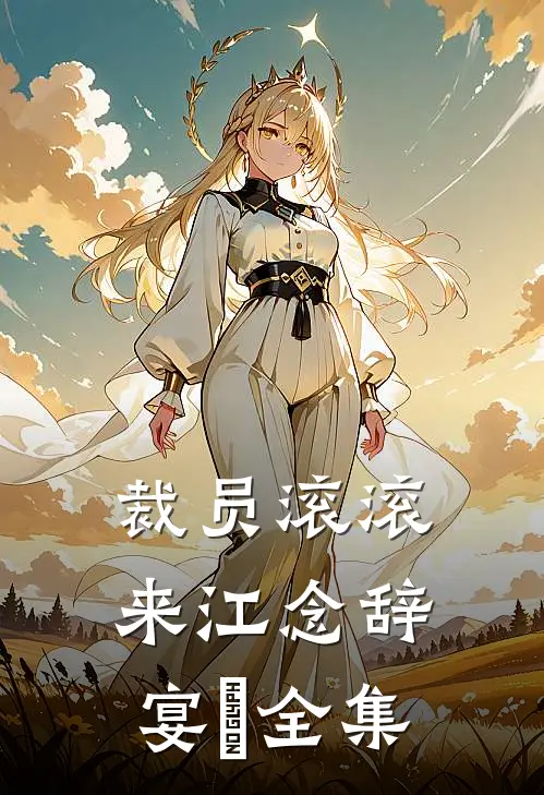 裁员滚滚来江念辞宴珣 全集