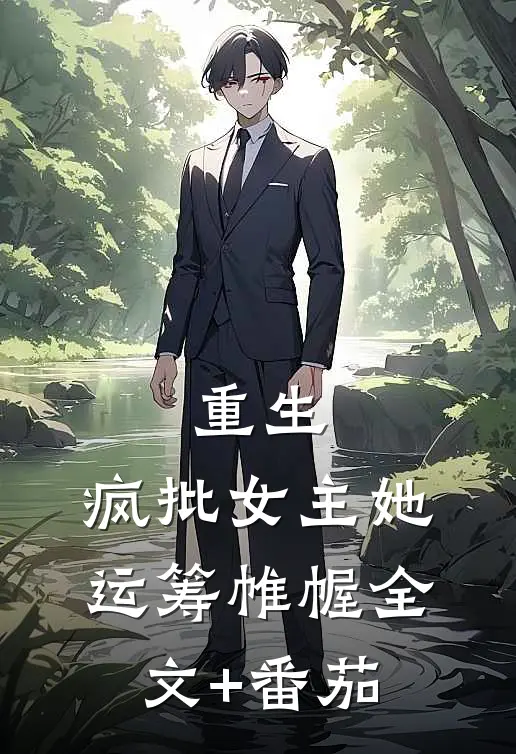 重生：疯批女主她运筹帷幄全文+番茄