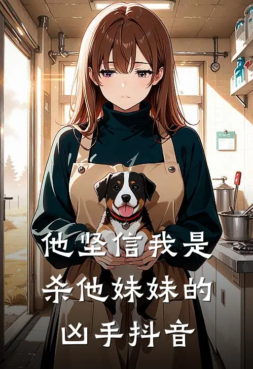 他坚信我是杀他妹妹的凶手抖音