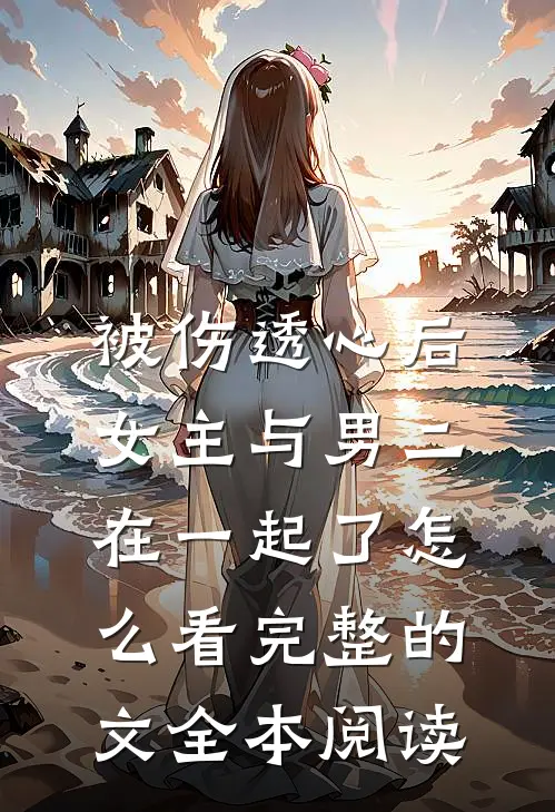 被伤透心后,女主与男二在一起了怎么看完整的文全本阅读