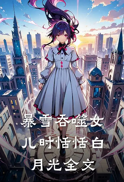 暴雪吞噬女儿时恬恬白月光全文
