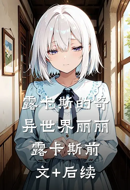 露卡斯的奇异世界丽丽露卡斯前文+后续