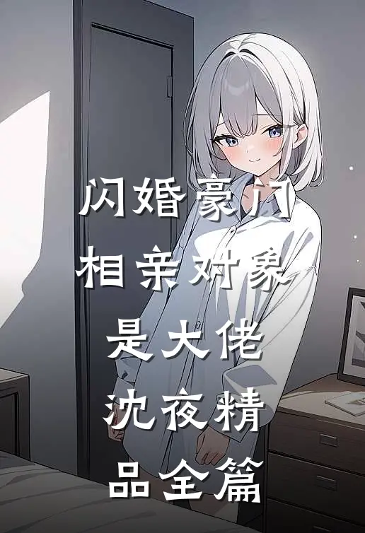 闪婚豪门相亲对象是大佬沈夜精品全篇