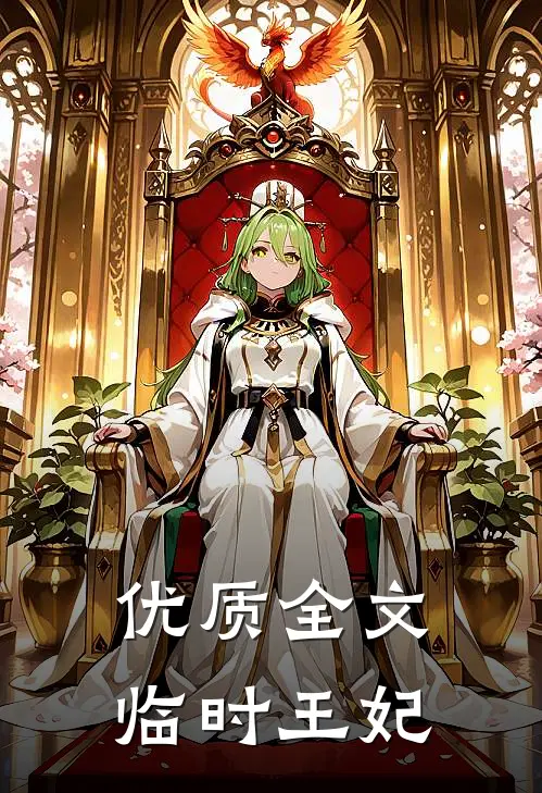 优质全文临时王妃